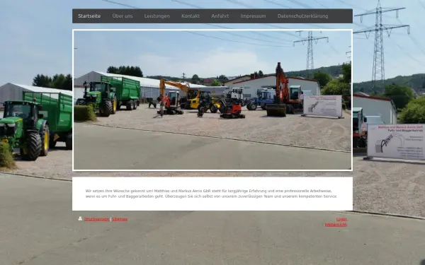 www.aenis-gbr.de