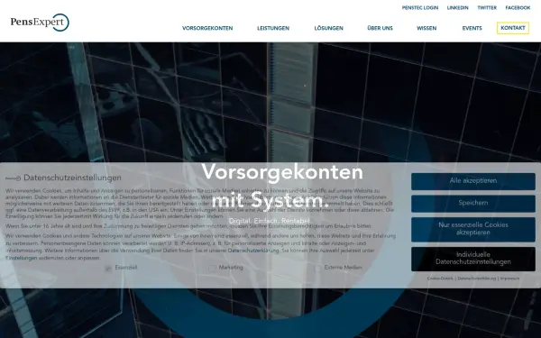pensexpert.de