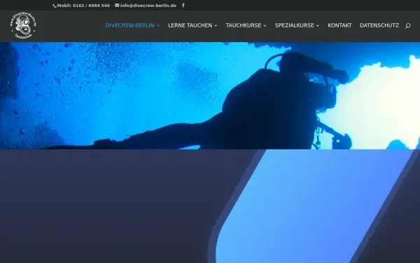 www.divecrew-berlin.de