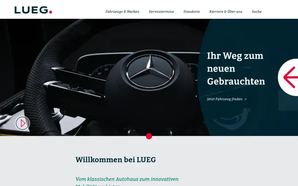 www.lueg.de