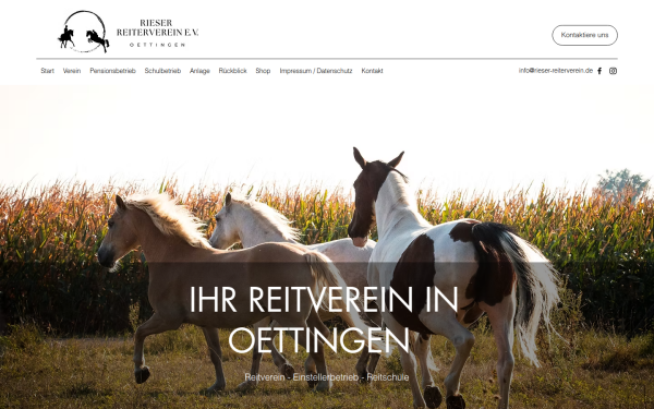 www.rieser-reiterverein.de