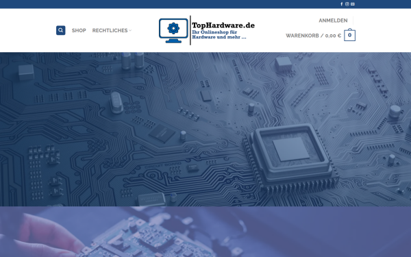 tophardware.de