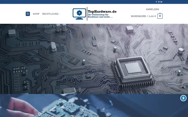 tophardware.de