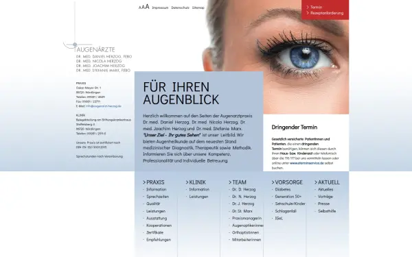 www.augenarzt-herzog.de