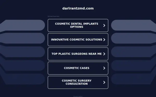darlrantzmd.com