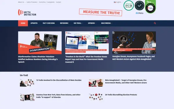 mythdetector.com