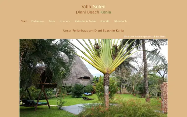 villa-diani-beach.de