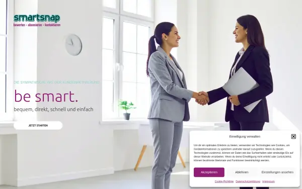 www.smartsnap.de