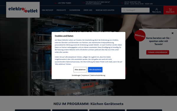 elektro-outlet.at