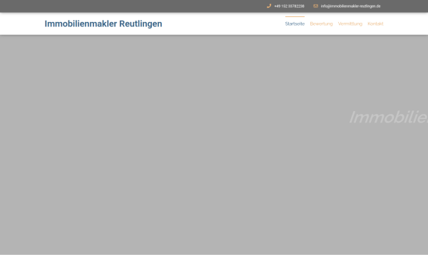 immobilienmakler-reutlingen.com