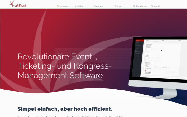 www.nextevent.com