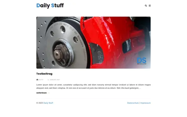 daily-stuff.de