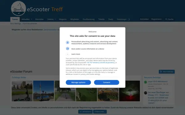 www.escooter-treff.de