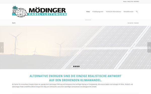 moedinger.de