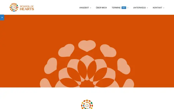 schoolofhearts.de