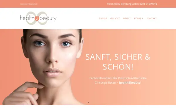 www.health2beauty.de