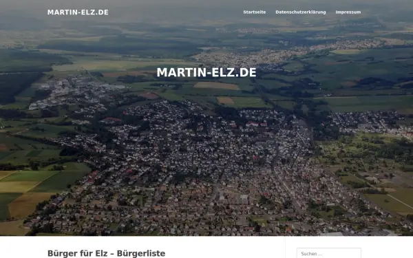 www.martin-elz.de