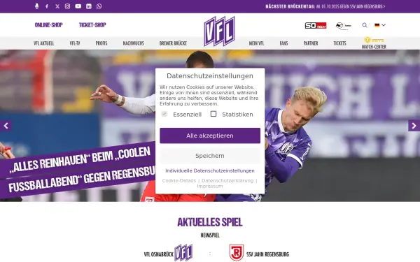 www.vfl.de