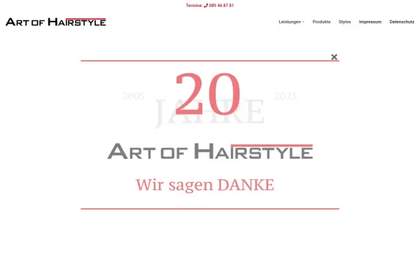 artofhairstyle.de
