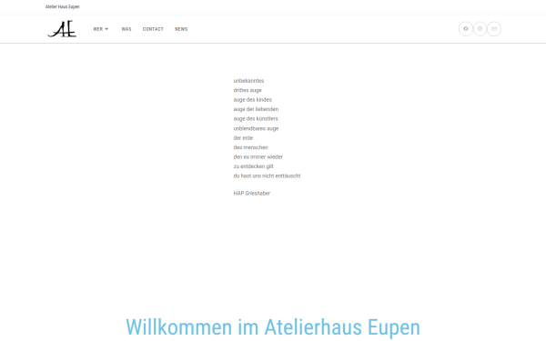 atelierhaus-eupen.be