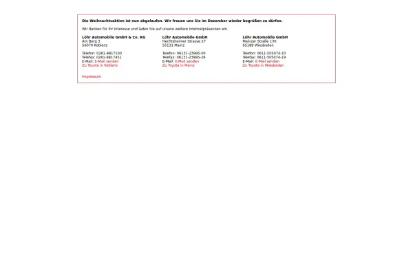 loehr-weihnachtsbaum.de