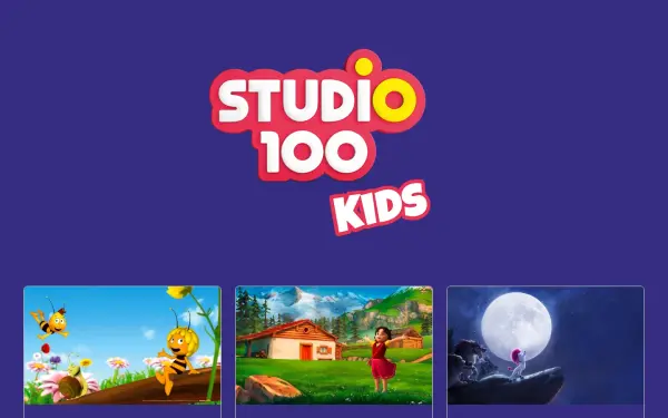 studio100.com