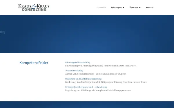 www.krausundkraus.de