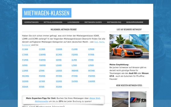 www.mietwagen-klassen.de