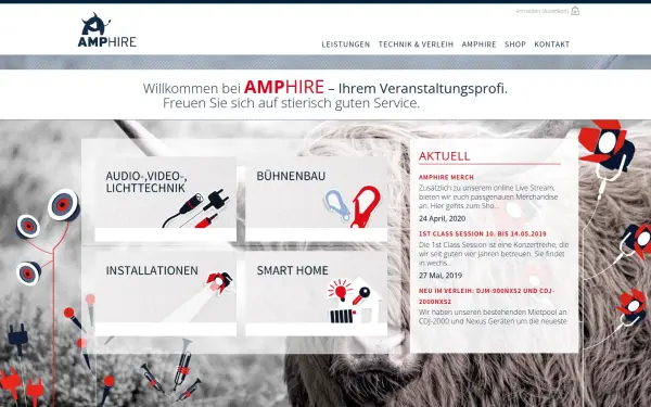 amphire.de