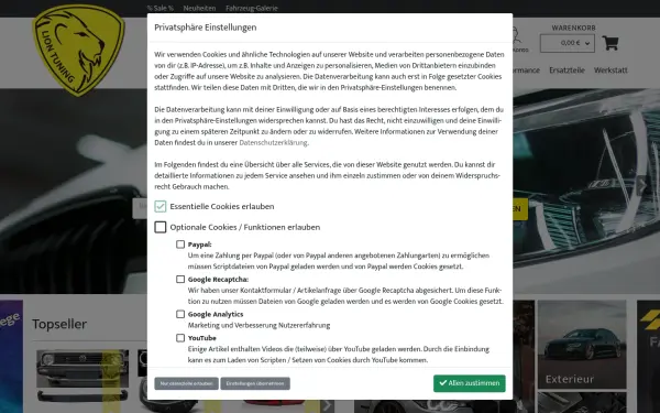 liontuning-carparts.de