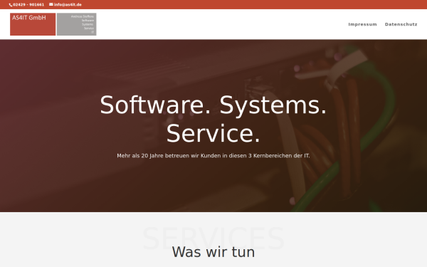 andreas-steffens.de