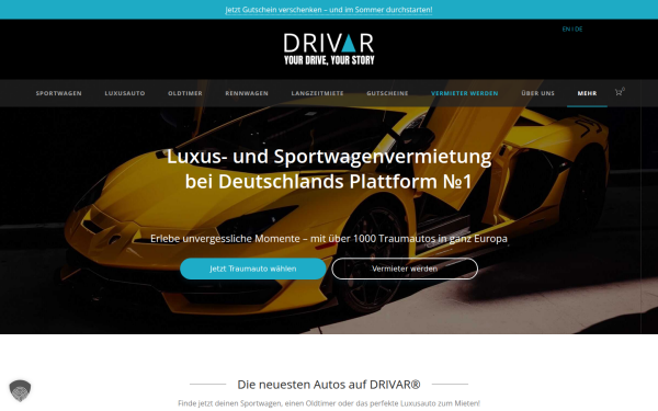 drivar.de