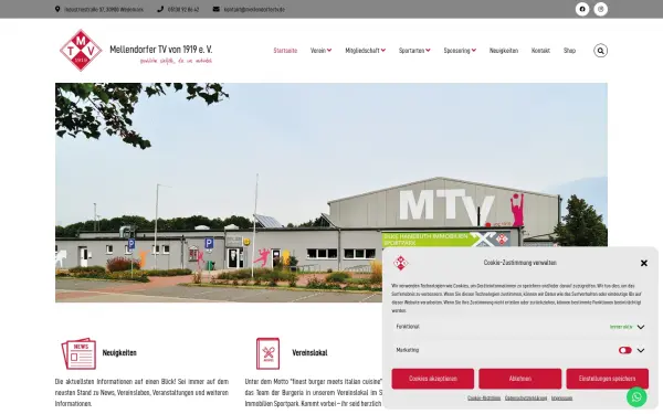 mellendorfertv.de