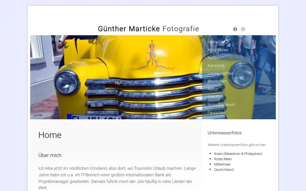 www.gmarticke.de
