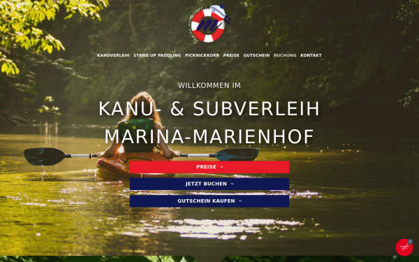 www.marina-marienhof.de