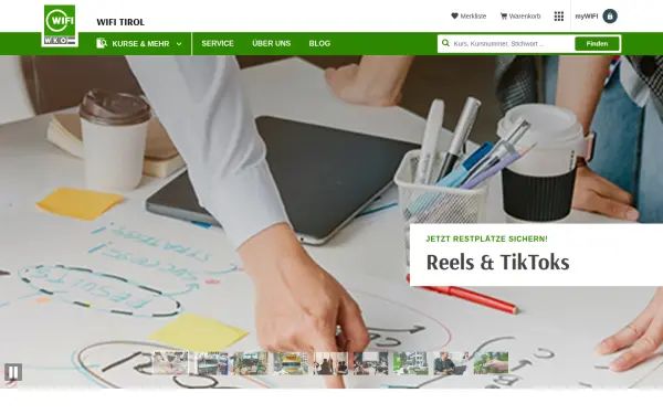 www.tirol.wifi.at
