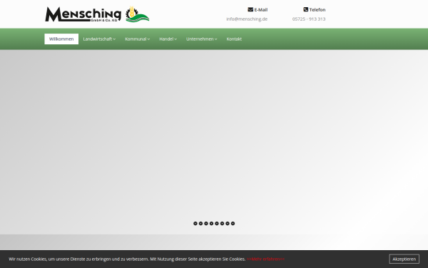 mensching.de