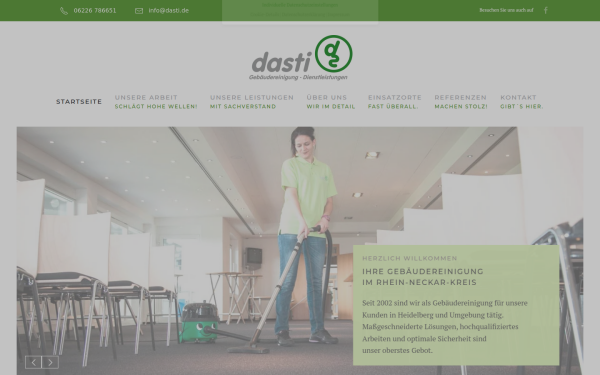 www.dasti.de