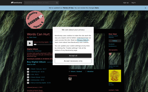 deerdeer.bandcamp.com