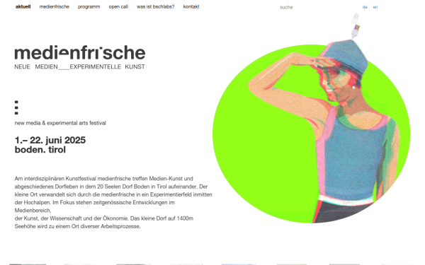 medienfrische.com