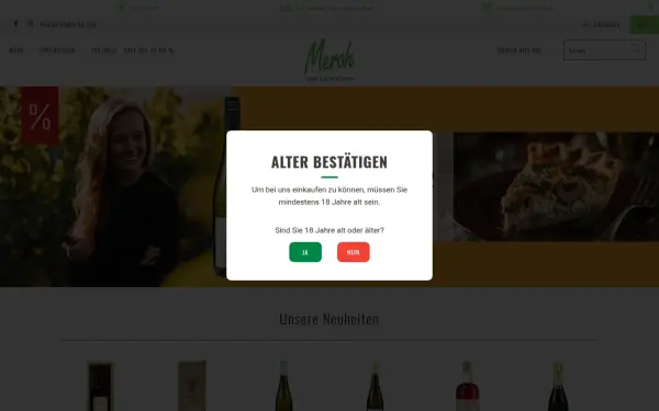 meroh.de