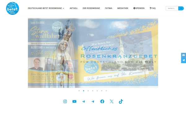 www.deutschland-betet-rosenkranz.de