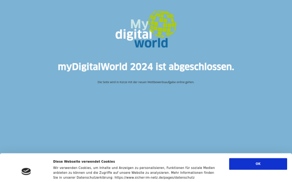 mydigitalworld.org