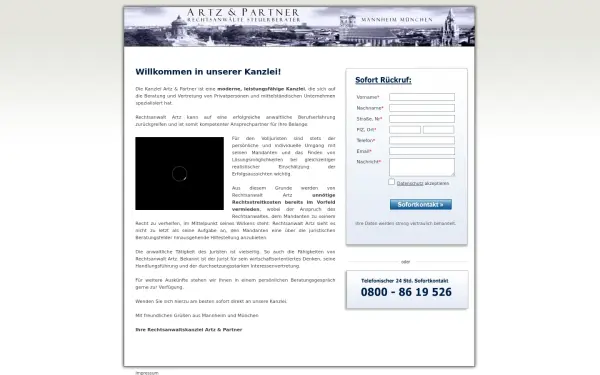 www.artz24.de