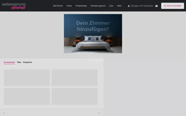 www.seitensprungzimmer.de