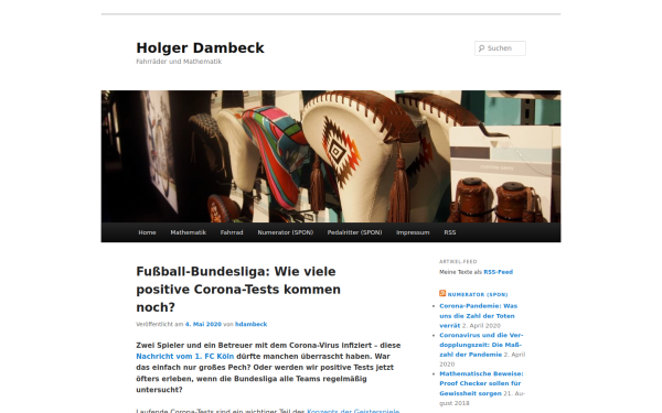 hdambeck.de