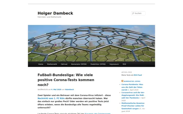 hdambeck.de