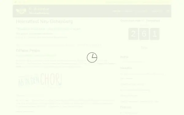 heimatfest-neu-eichenberg.de