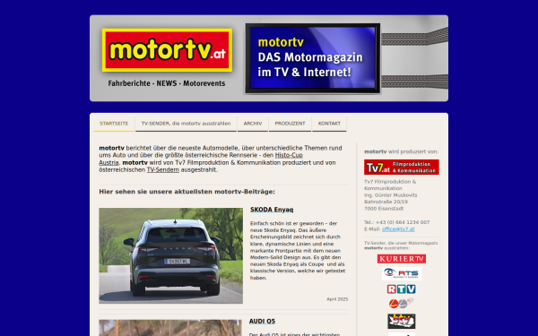www.motortv.at