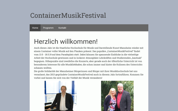 containermusikfestival.jimdofree.com